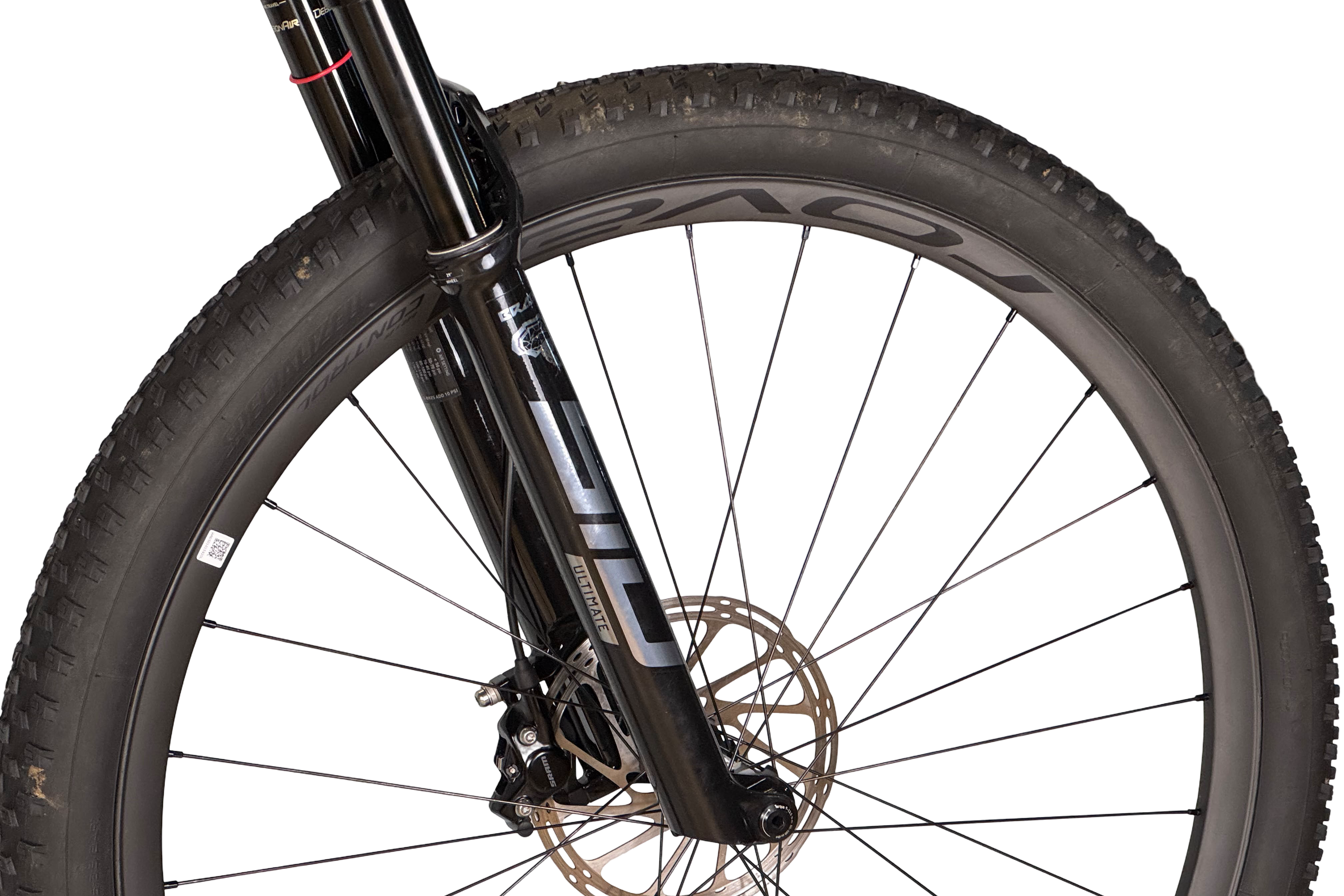 Specialized Epic World Cup Pro Azul 2024 Talla L