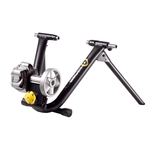 Cycle Ops Fluid 2 2019
