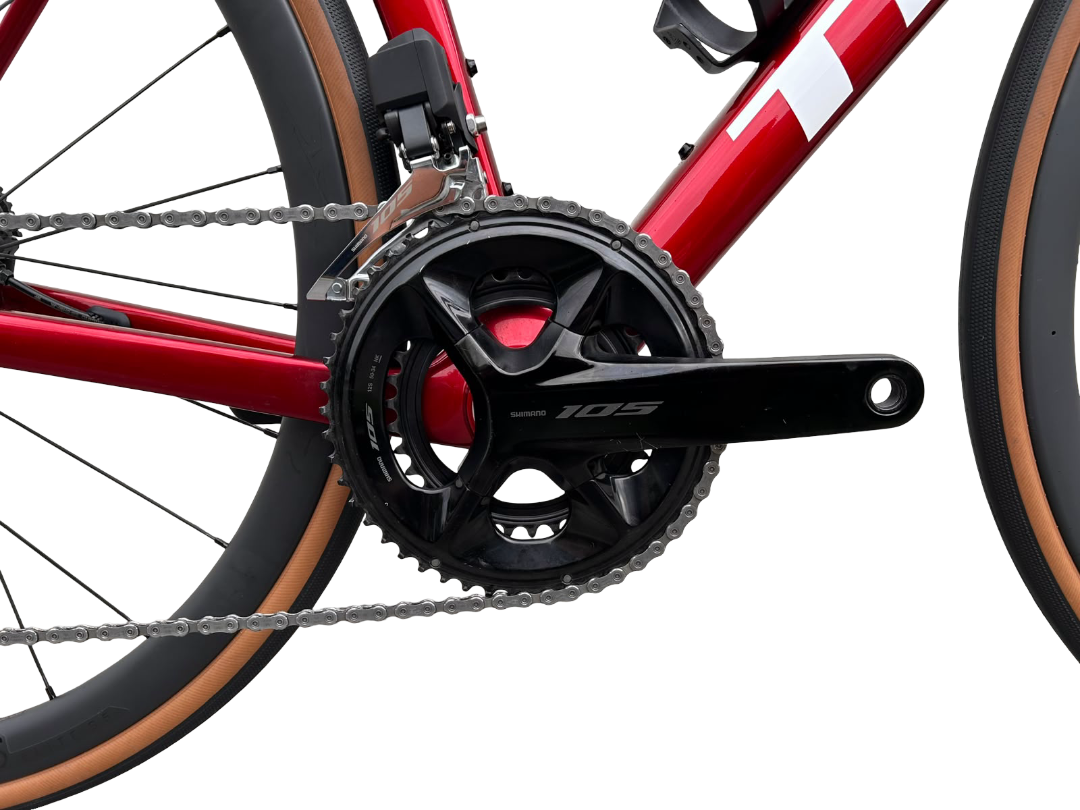 Foto 4 de Trek Madone SL 6 2026 Talla 56