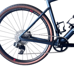 Foto 2 de Specialized Diverge Sport Carbon 2022 Talla 56