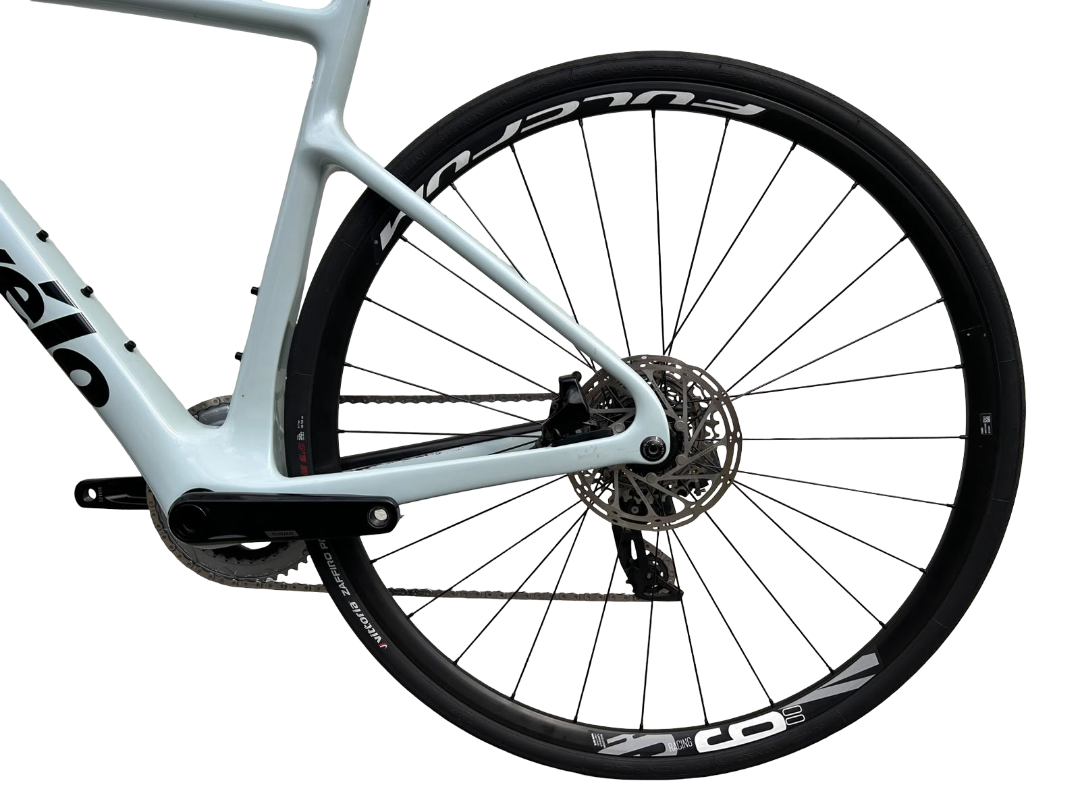 Foto 2 de Cervelo Caledonia 105 2024 Talla 51