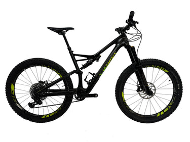 S-works Stumpjumper EVO 2019 Talla L