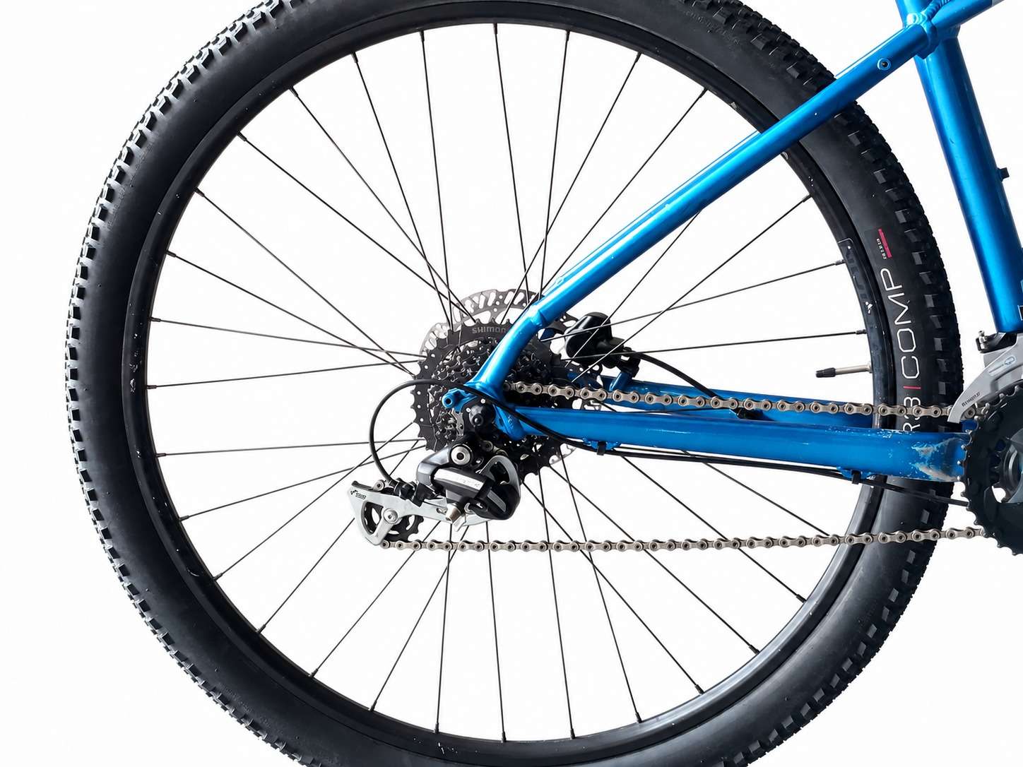 Trek Marlin 6 2020 Talla M