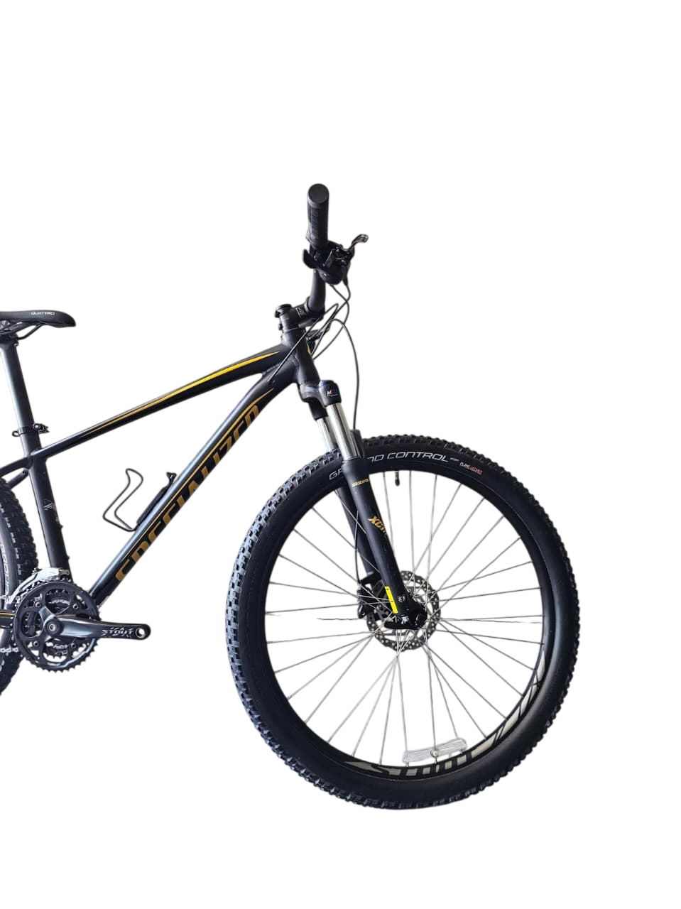 Foto 3 de Specialized Pitch Comp 2019 Talla S