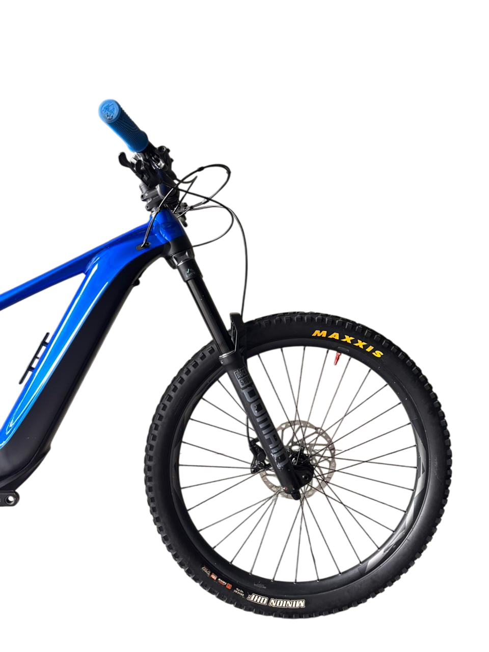 Foto 2 de Giant XTC Advanced SL 29 2023 Talla M