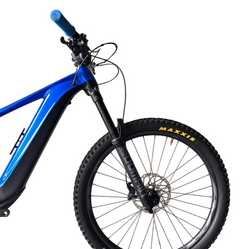 Foto 2 de Giant XTC Advanced SL 29 2023 Talla M