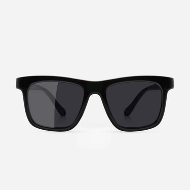 Lentes Alba Optics Anvma V1 Black Polar