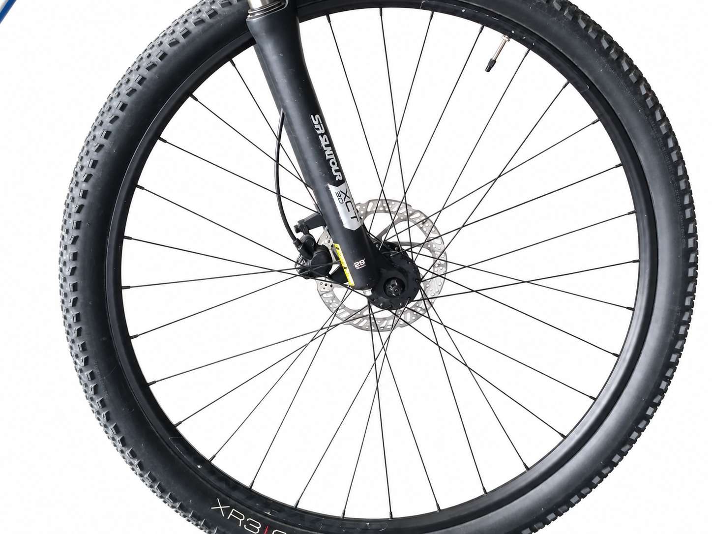 Trek Marlin 6 2020 Talla M