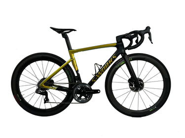 S-works Tarmac Peter Sagan Collection 2021 Talla 52