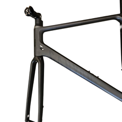 Foto 8 de Canyon Endurace CF SLX 9 Disc Di2 2018 Talla L