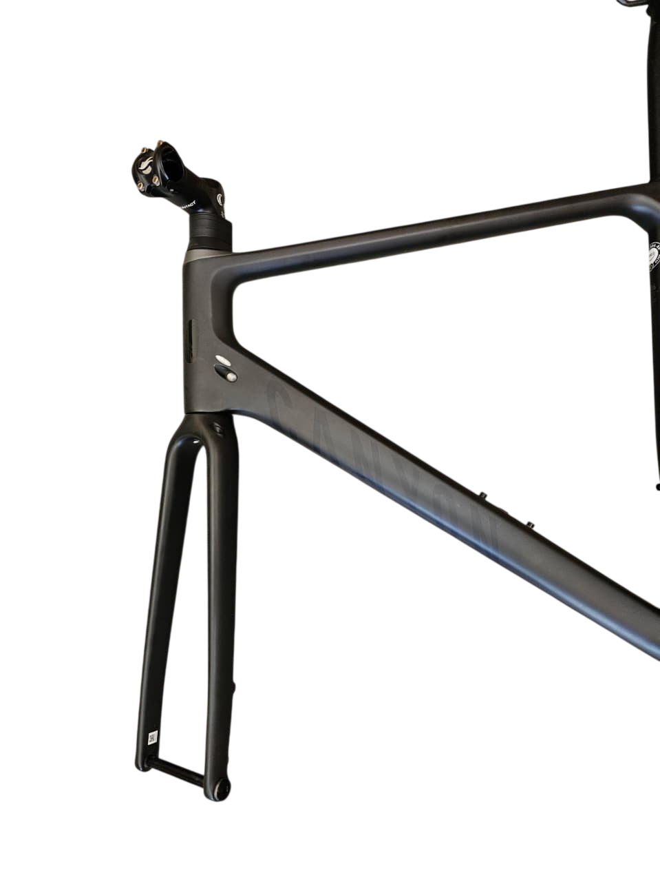 Foto 8 de Canyon Endurace CF SLX 9 Disc Di2 2018 Talla L
