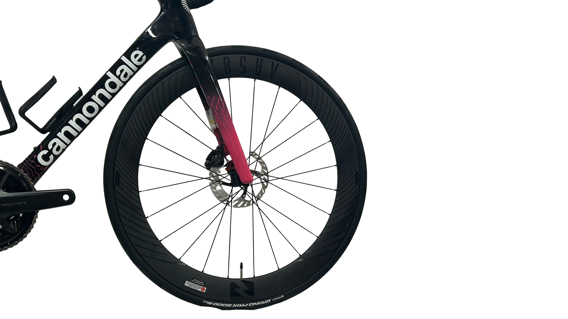 Foto 10 de Cannondale SuperSix EVO Carbon 2025 Talla 56