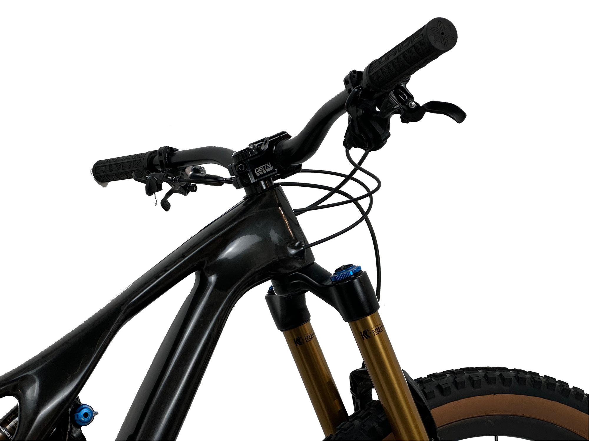 S-works Stumpjumper EVO 2020 Talla S