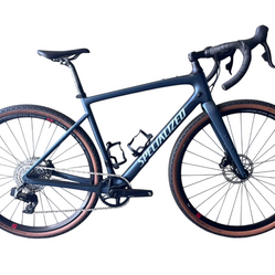Foto 1 de Specialized Diverge Sport Carbon 2022 Talla 56