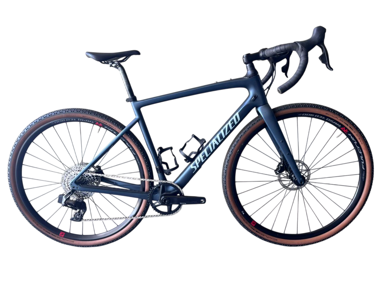 Foto 1 de Specialized Diverge Sport Carbon 2022 Talla 56