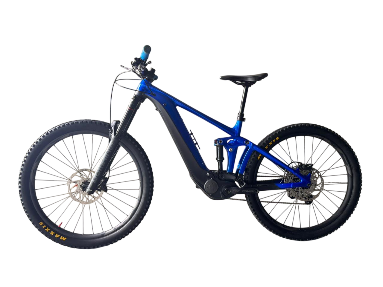 Foto 5 de Giant XTC Advanced SL 29 2023 Talla M