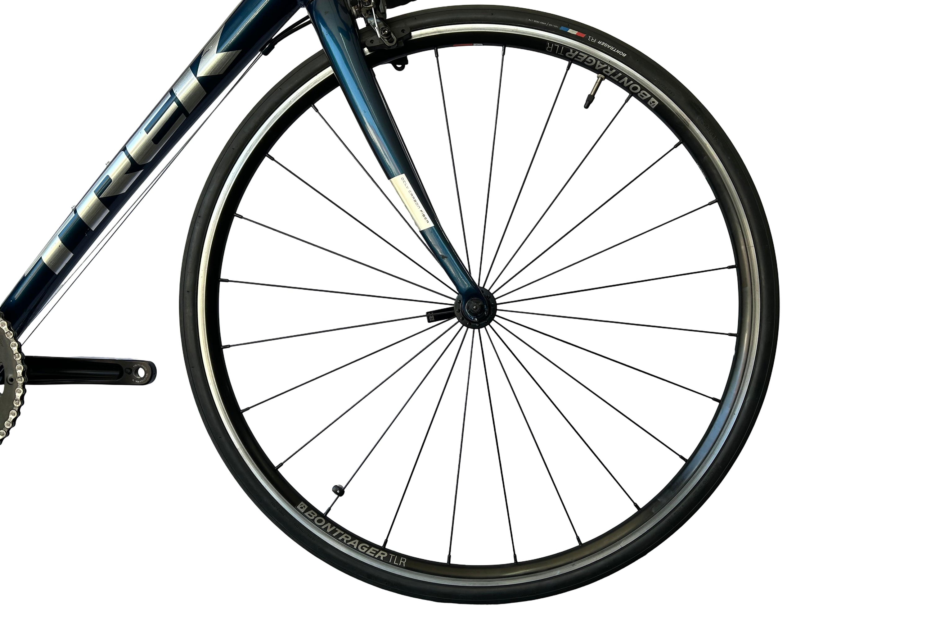 Foto 6 de Trek Domane AL 2 2024 Talla 52