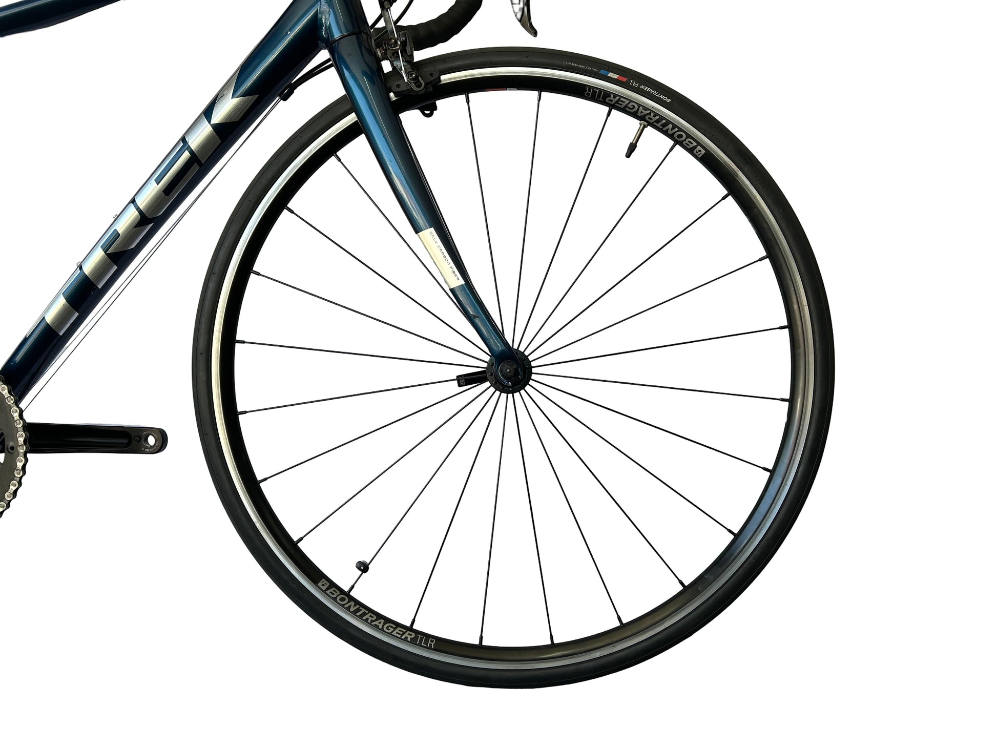 Foto 6 de Trek Domane AL 2 2024 Talla 52