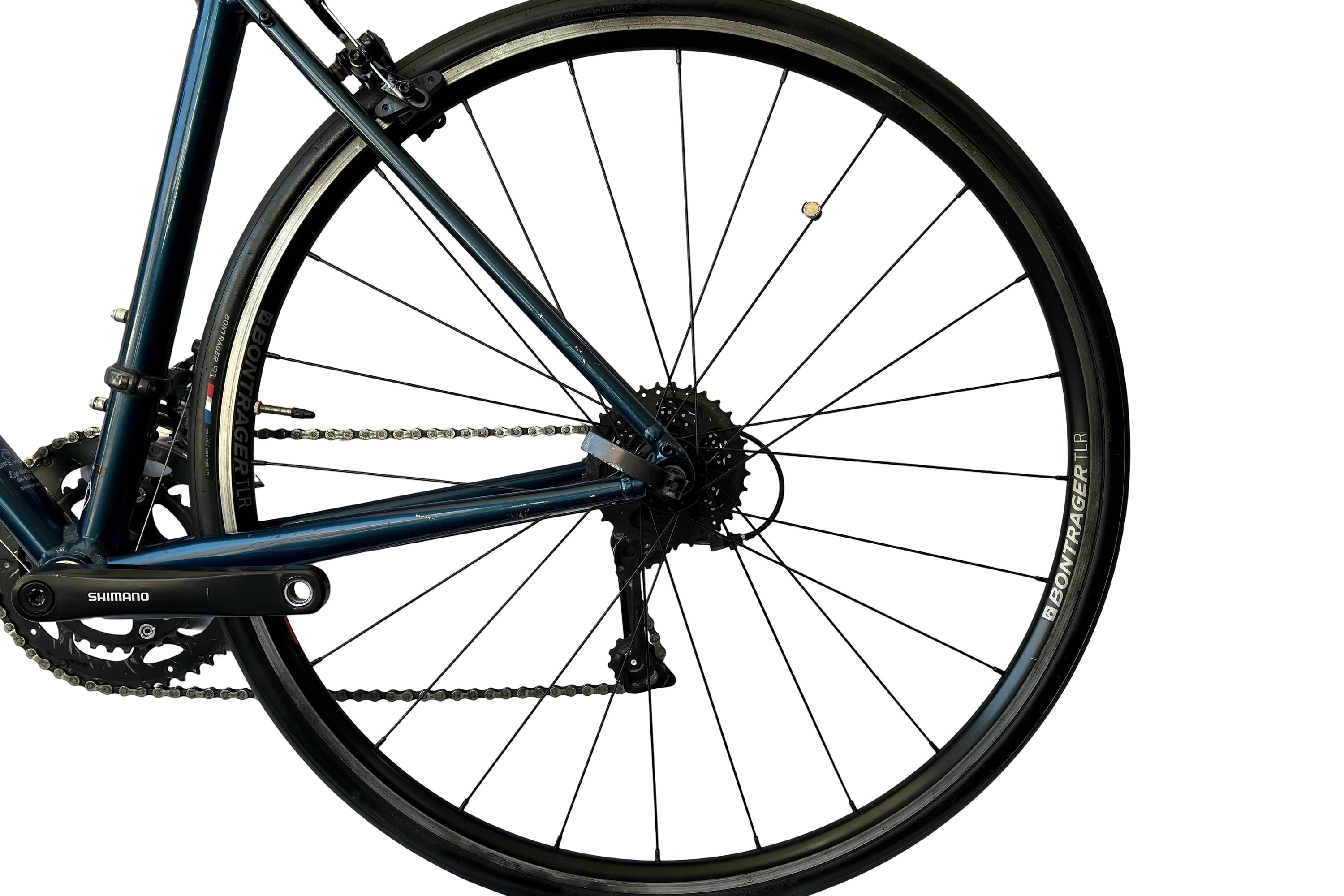 Foto 7 de Trek Domane AL 2 2024 Talla 52