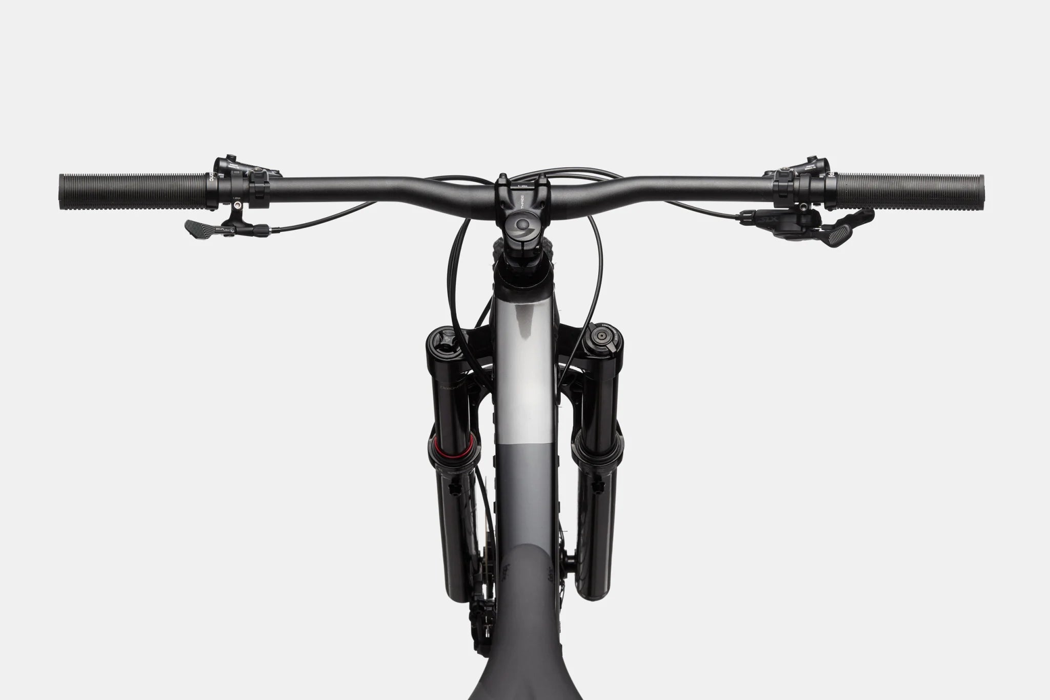 Cannondale Habit LT 2 BLK Talla M 2023 *Cero Kilómetros*