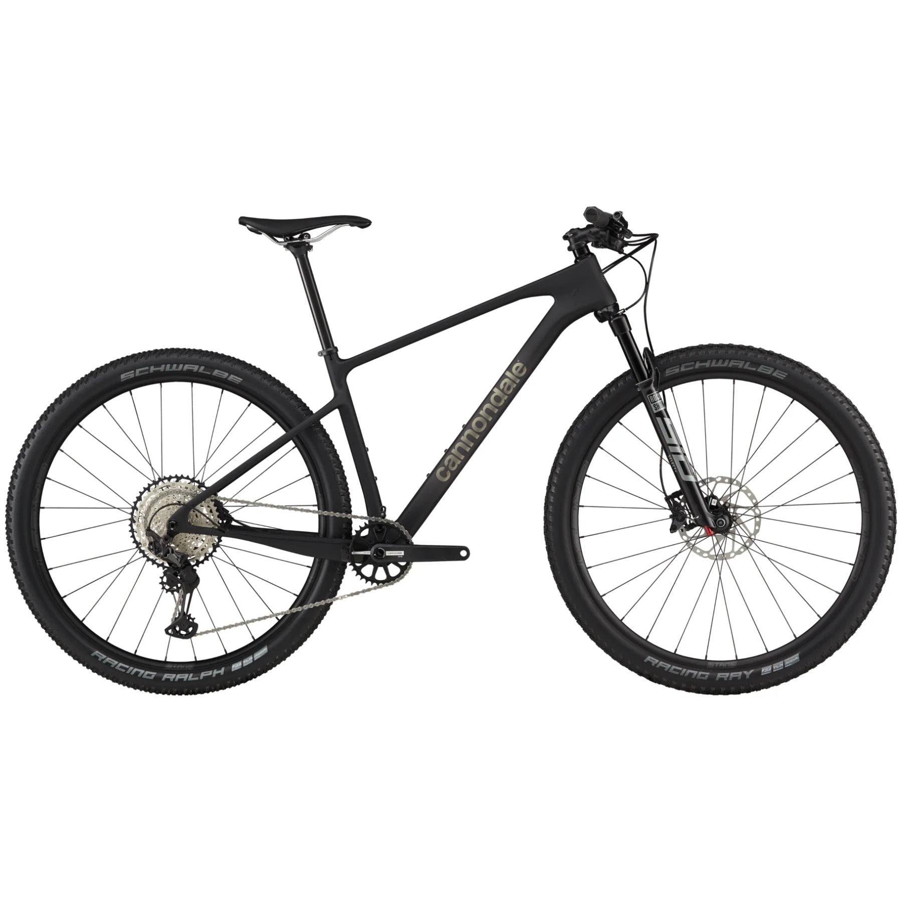 Cannondale Scalpel HT 2024  Talla M *Cero Kilómetros*