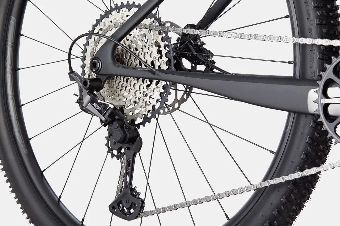 Cannondale Scalpel HT 2024  Talla M *Cero Kilómetros*