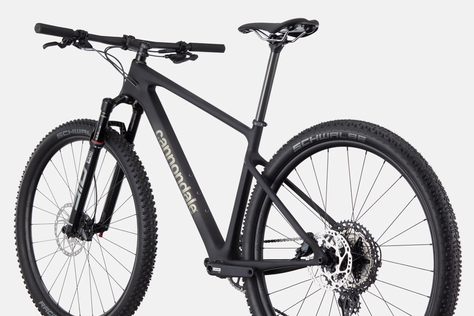 Cannondale Scalpel HT 2024  Talla M *Cero Kilómetros*