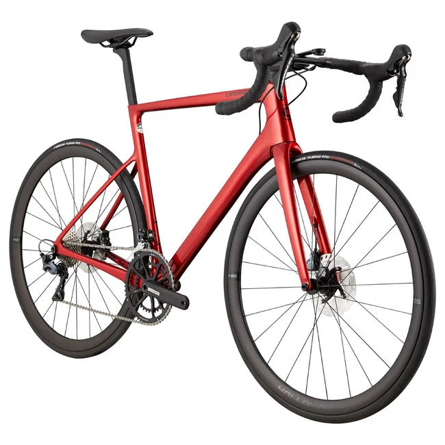 Cannondale SuperSix Evo HM 2024 Talla 48 "Cero Kilómetros"