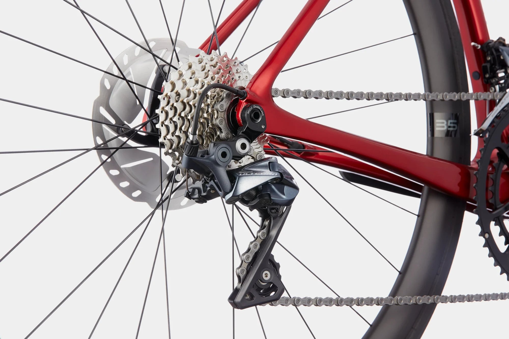 Cannondale SuperSix Evo HM 2024 Talla 48 "Cero Kilómetros"