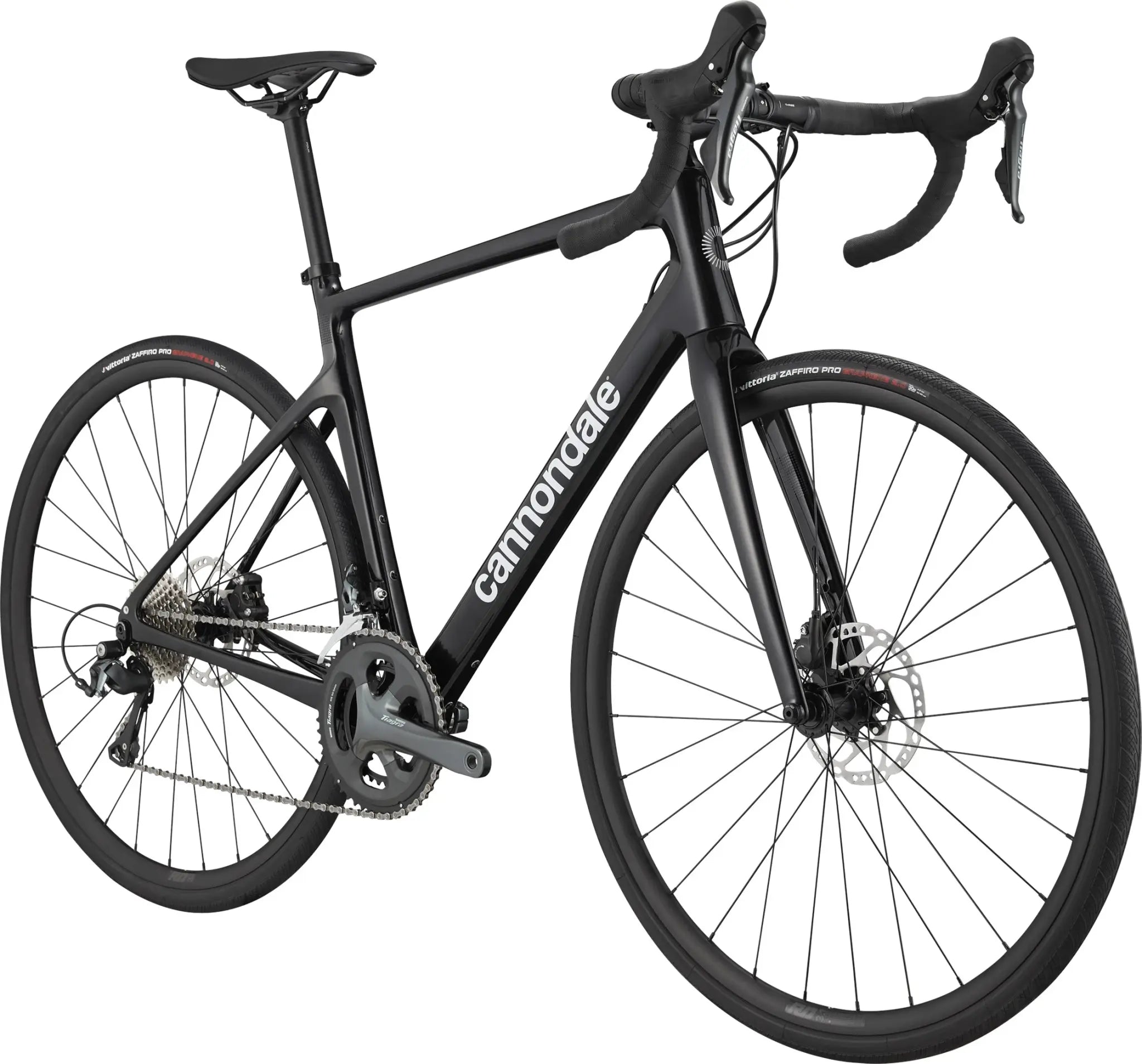Cannondale Synapse 4 Carbon Tiagra 2024 Talla 54 "Cero Kilómetros"