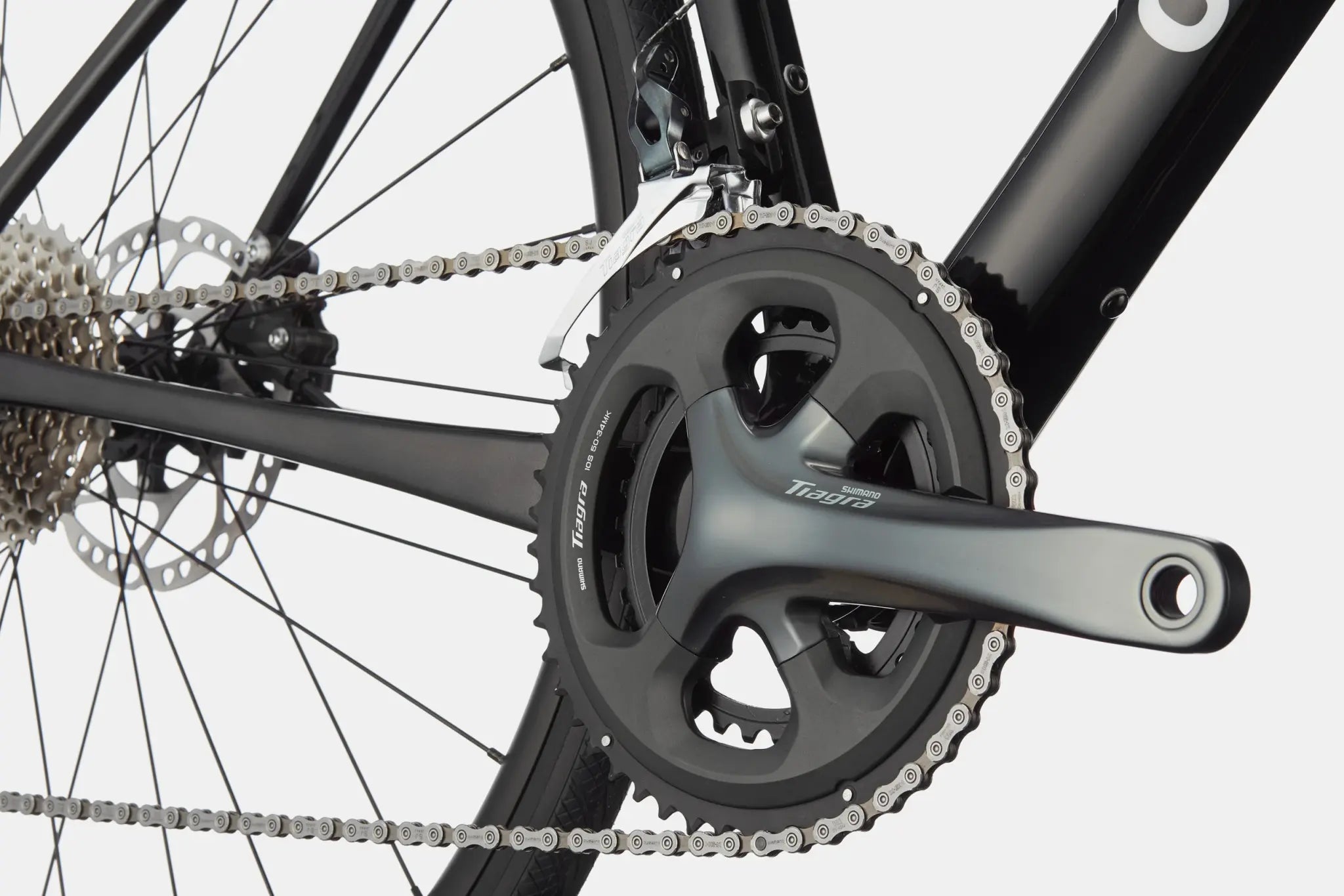 Cannondale Synapse 4 Carbon Tiagra 2024 Talla 54 "Cero Kilómetros"