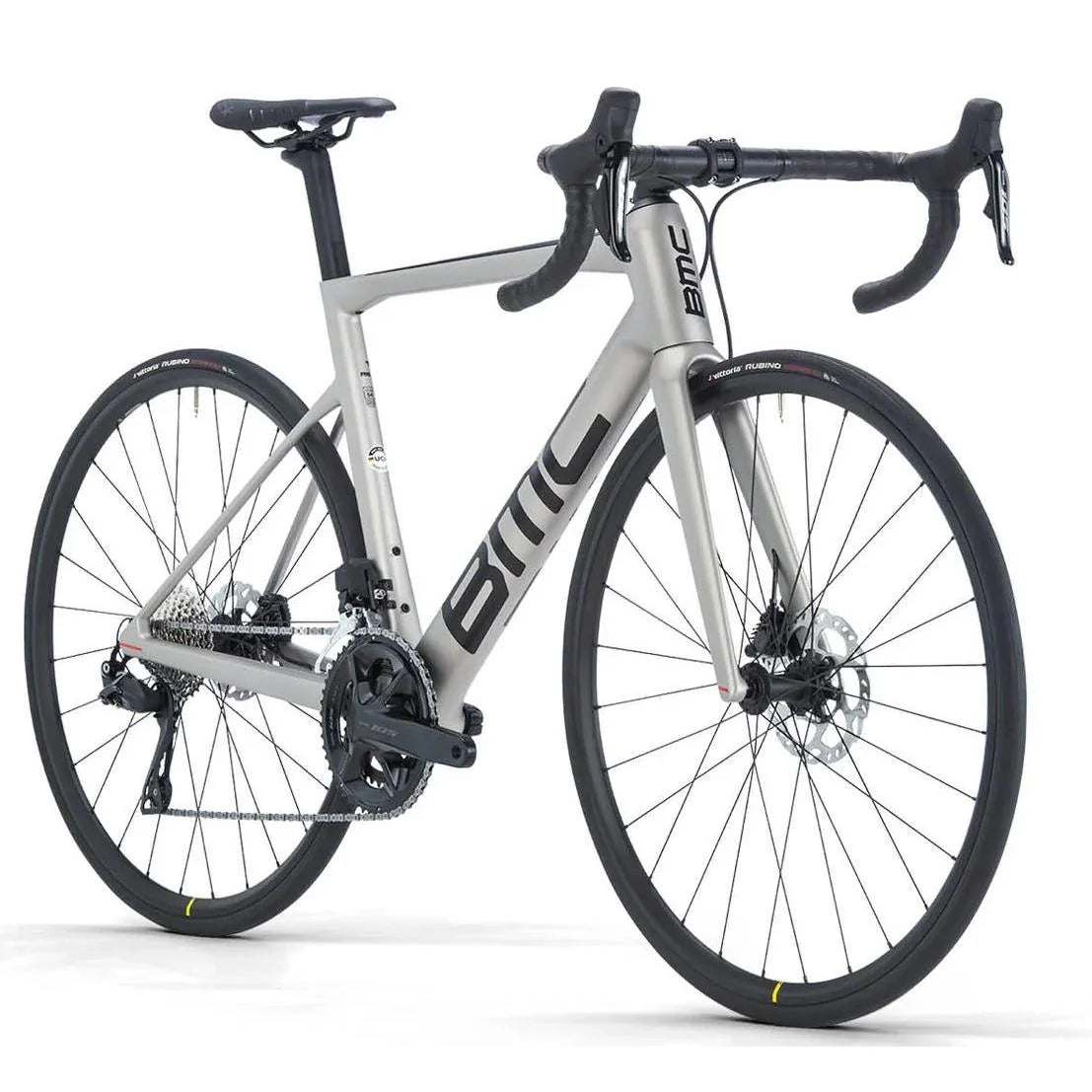 BMC Teammachine SLR Five Talla 54 2024 *Cero Kilómetros*