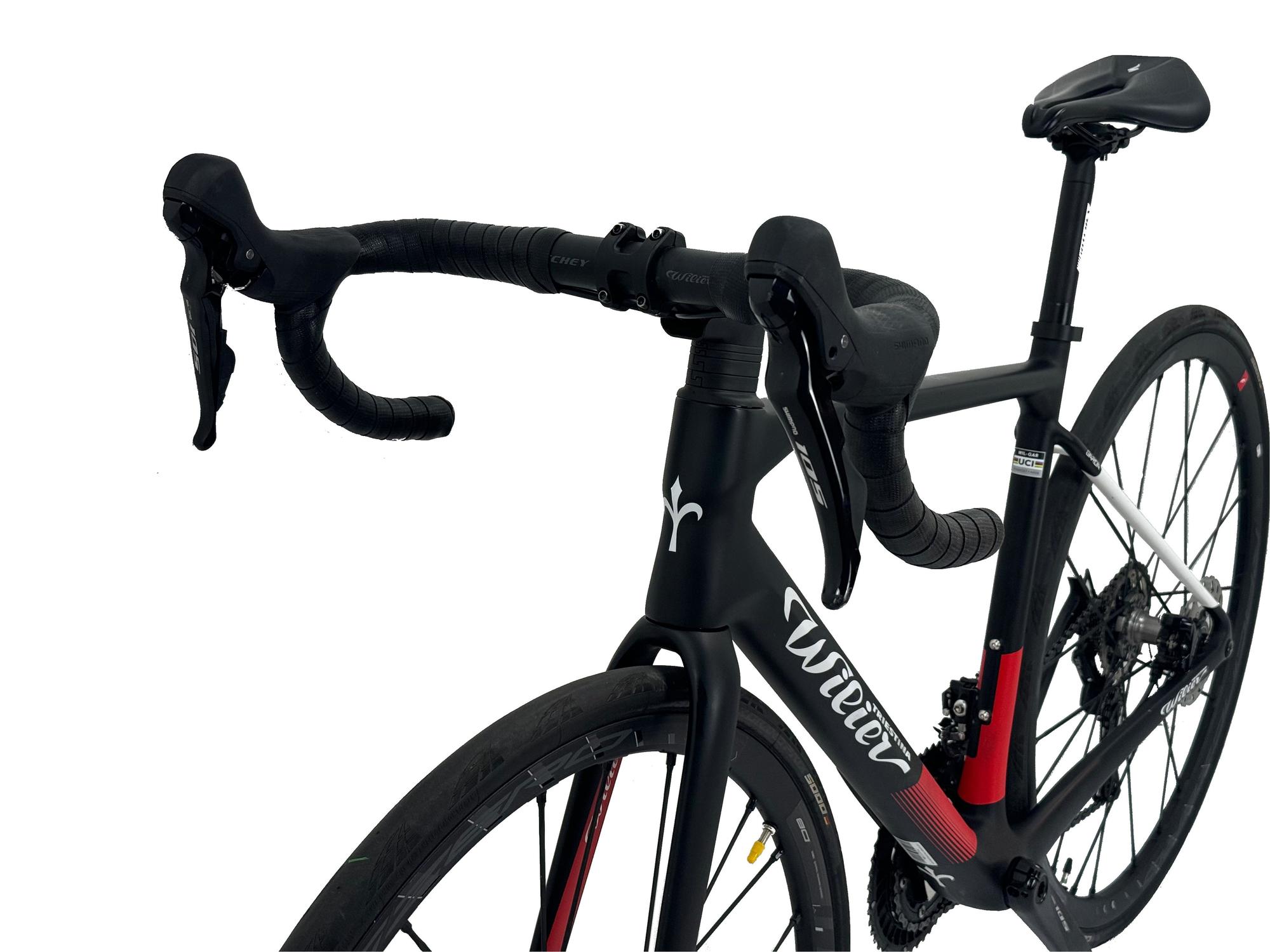 Wilier Garda 2023 Talla S