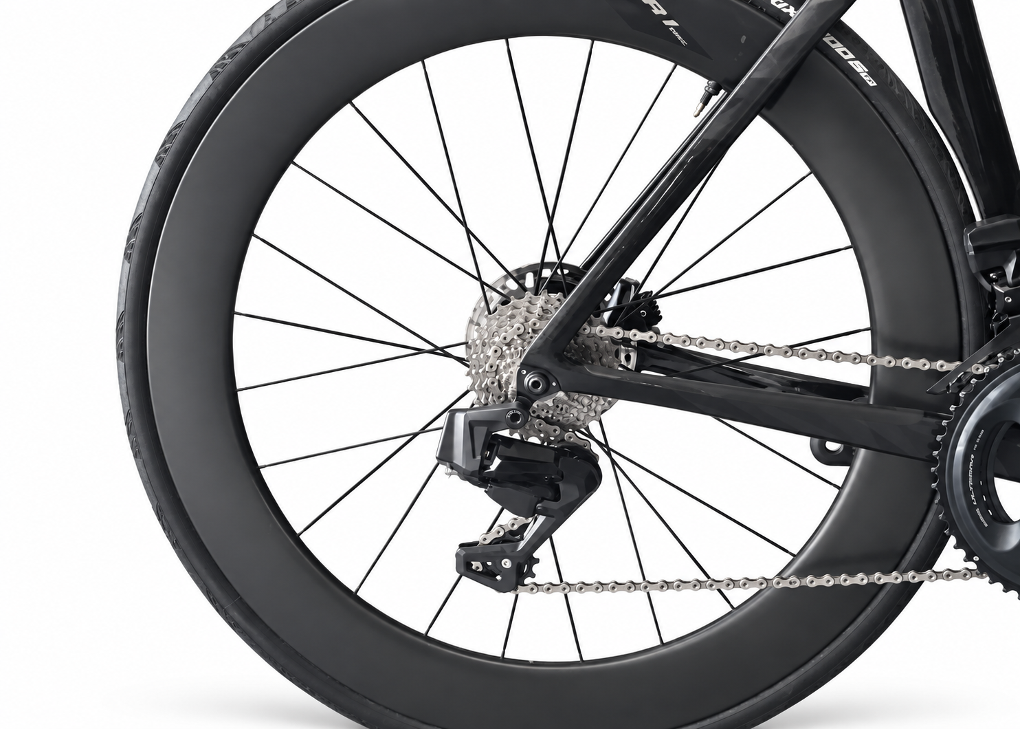 Giant Propel Advanced pro Disc 2020 Talla M/L