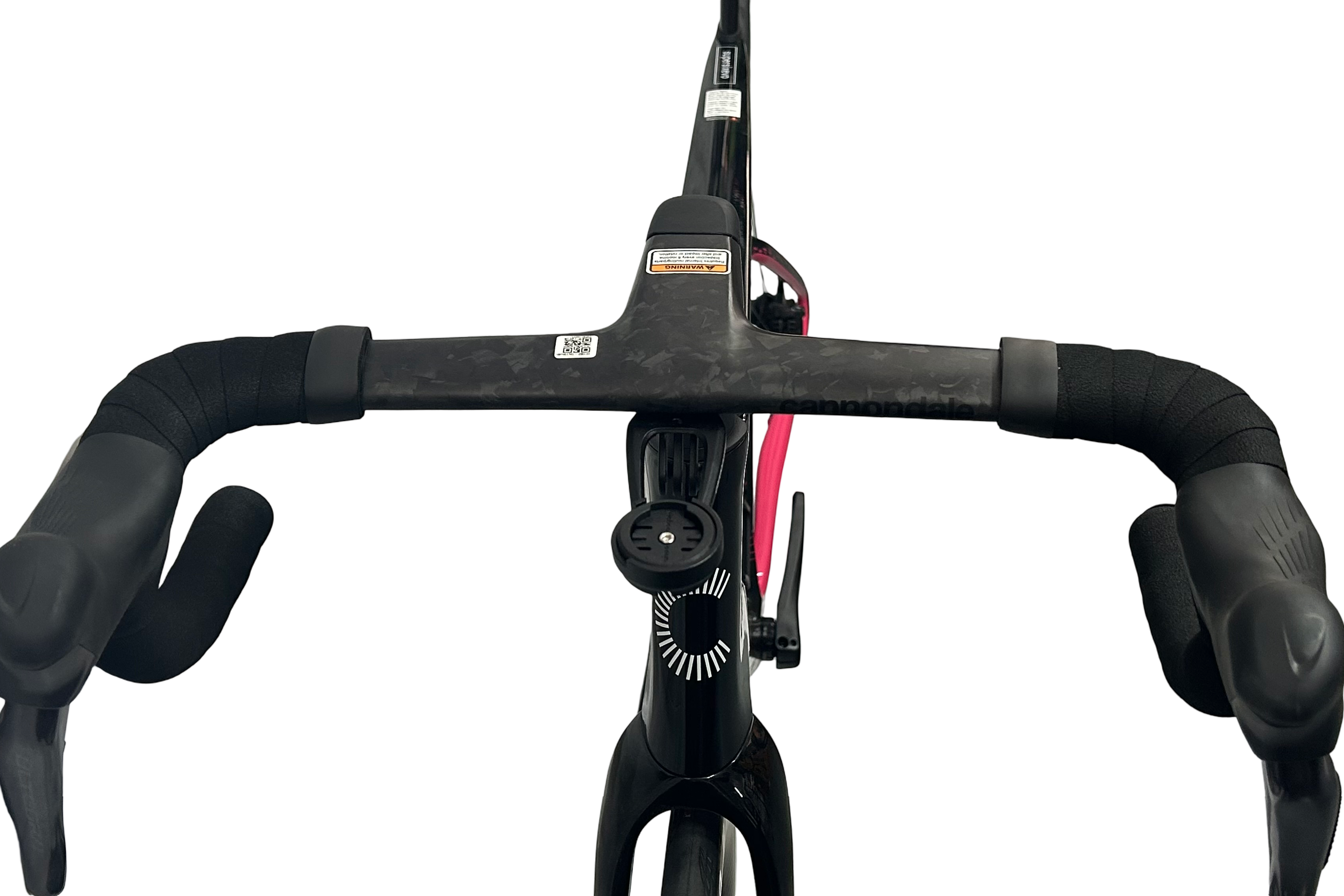 Foto 9 de Cannondale SuperSix EVO Carbon 2025 Talla 56