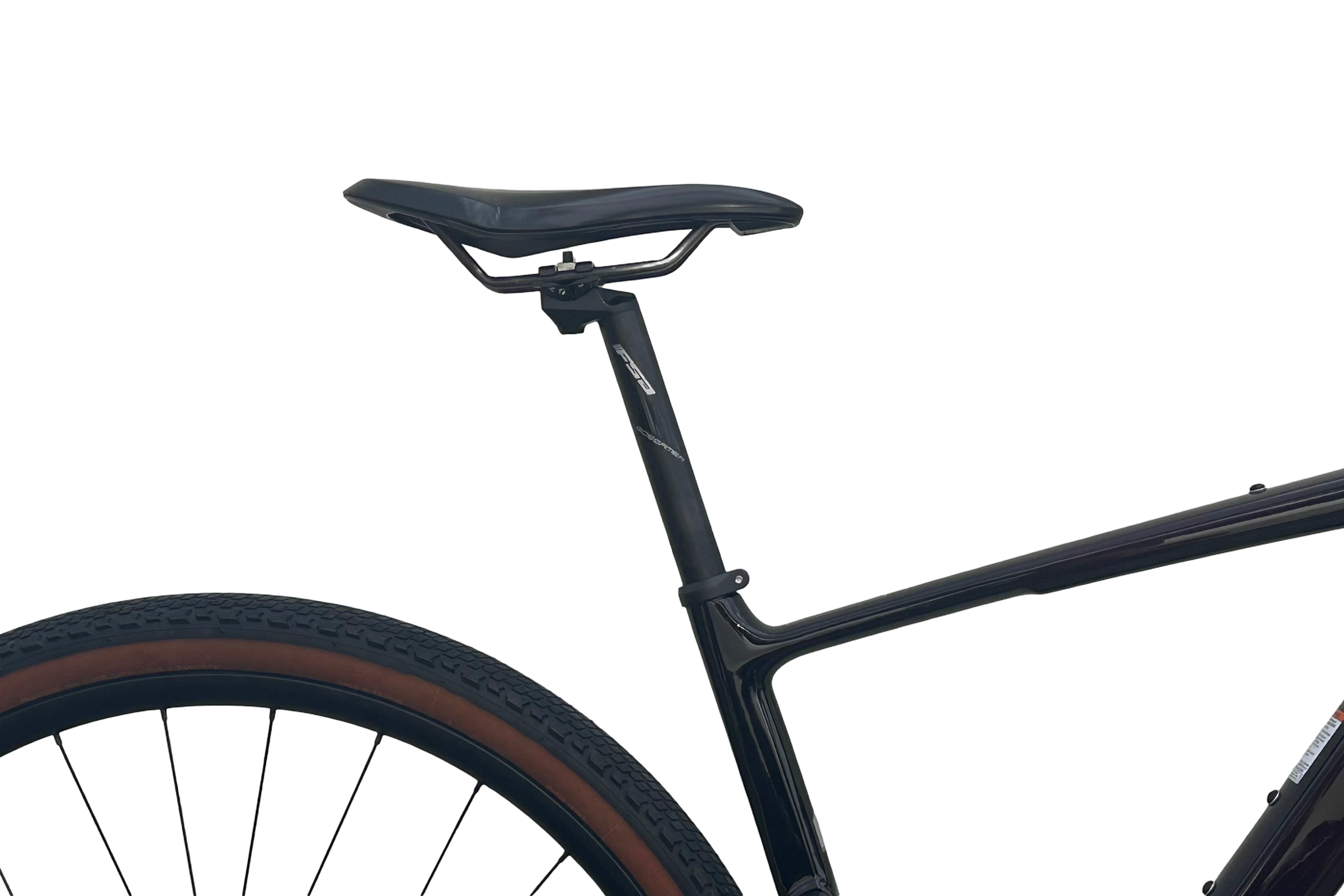 Foto 5 de Cannondale Topstone Carbon Lefty 1 2025 Talla S