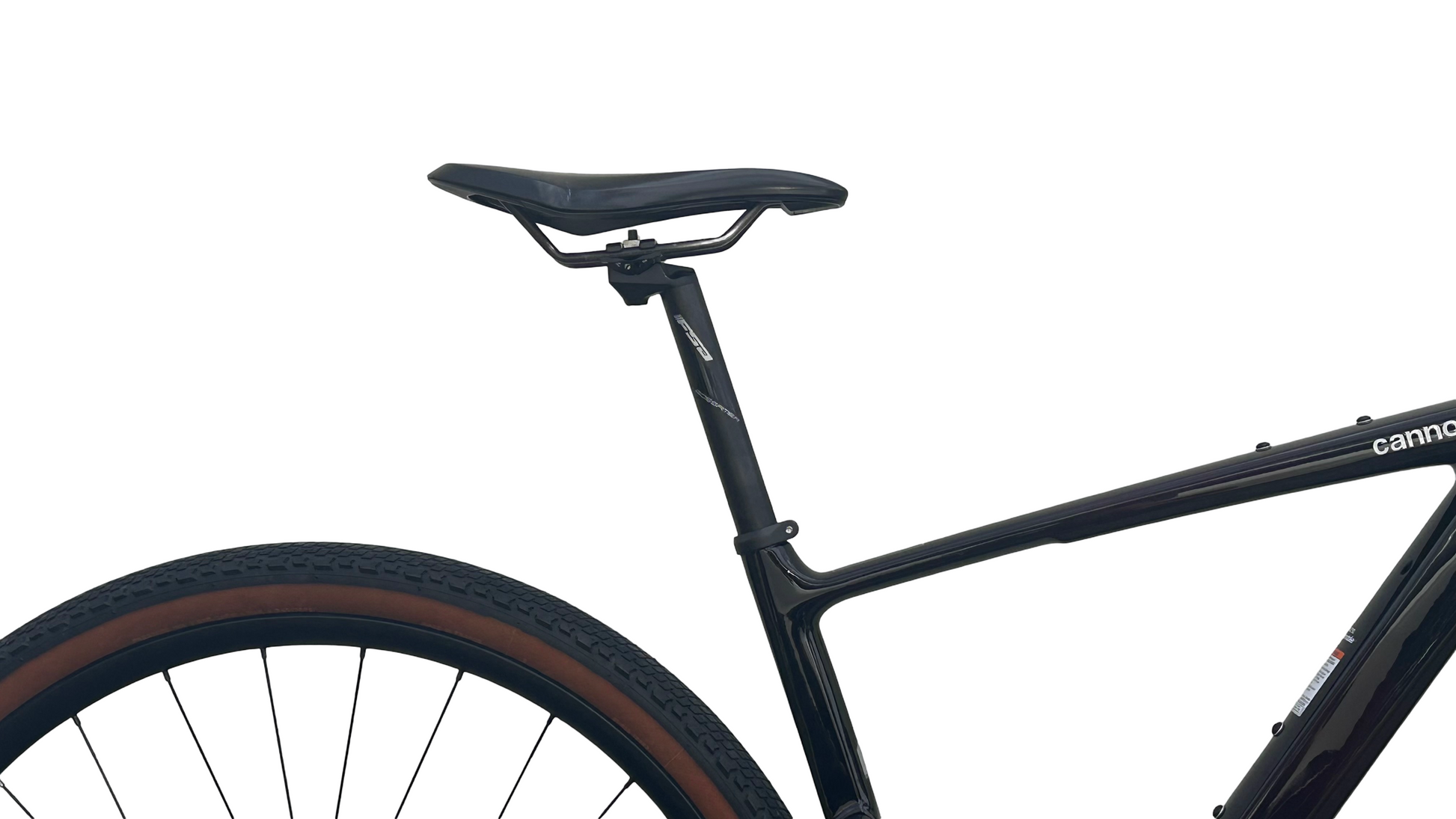 Foto 5 de Cannondale Topstone Carbon Lefty 1 2025 Talla S