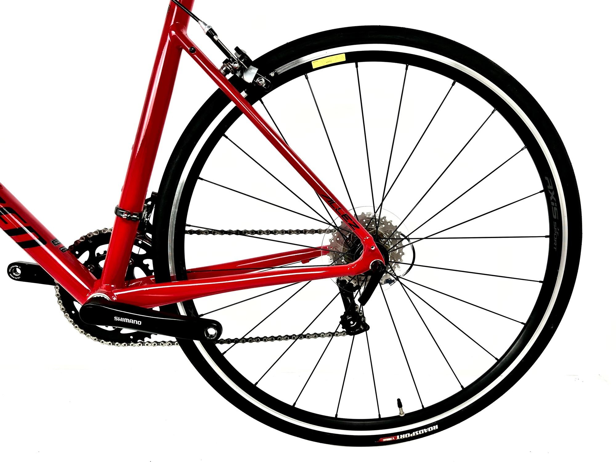 Specialized Allez 2019 Talla 56