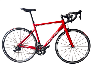 Cannondale CAAD Optimo 1 2023 Talla 56