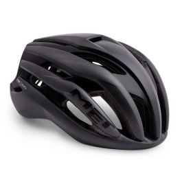 Casco MET TRENTA MIPS Negro Mate