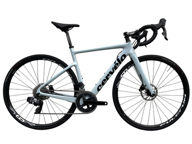 Cervelo Caledonia AXS 2024 Talla 51