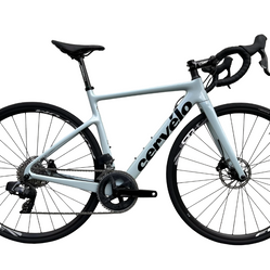 Foto 1 de Cervelo Caledonia 105 2024 Talla 51