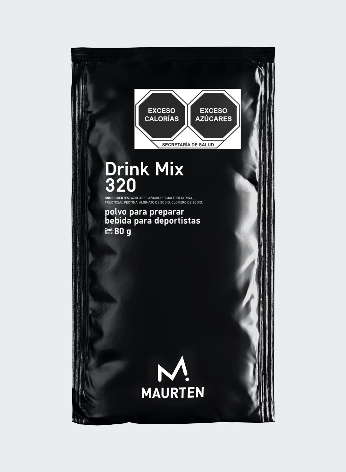 Maurten Drink Mix 320