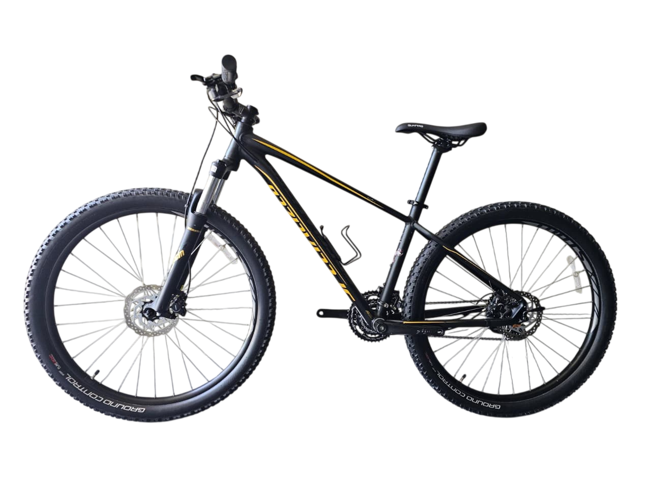 Foto 4 de Specialized Pitch Comp 2019 Talla S