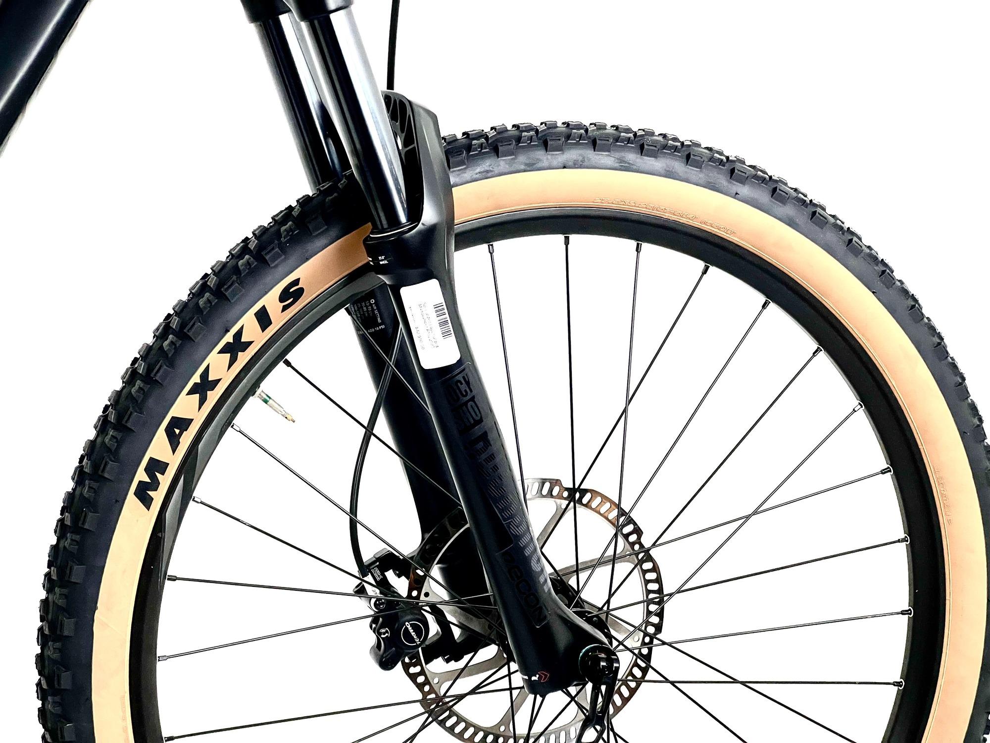 Specialized Stumpjumper Alloy 2020