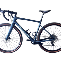 Foto 5 de Specialized Diverge Sport Carbon 2022 Talla 56