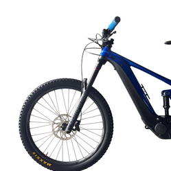 Foto 6 de Giant XTC Advanced SL 29 2023 Talla M