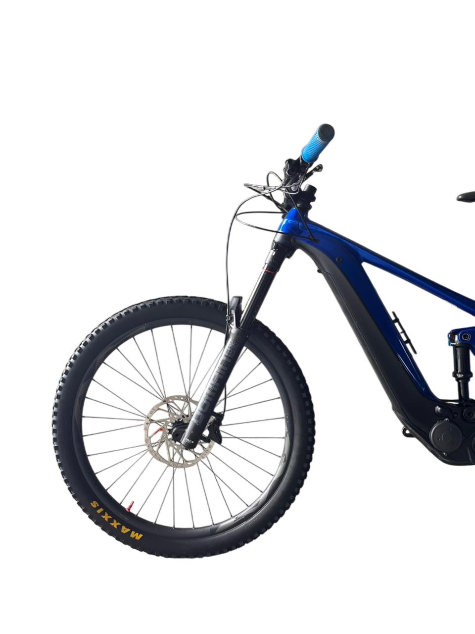 Foto 6 de Giant XTC Advanced SL 29 2023 Talla M