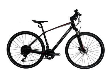 Specialized Crosstrail Expert Carbon 2018 Talla M