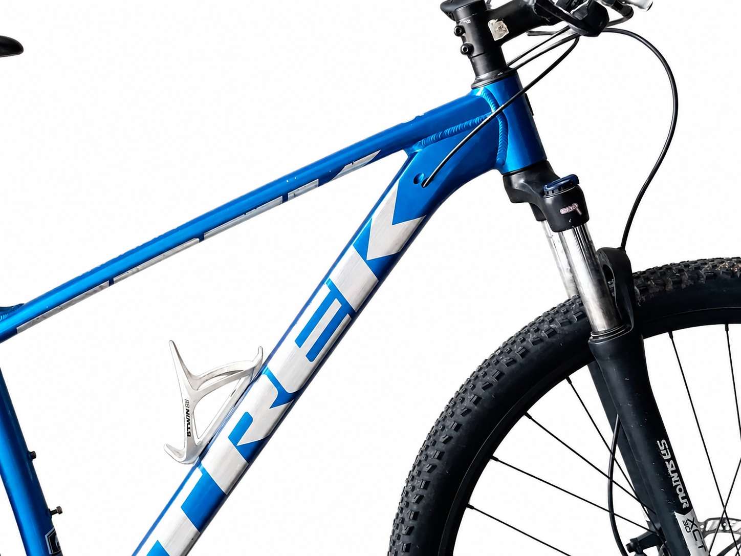 Trek Marlin 6 2020 Talla M